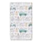 Easter Friends Stack 16" x 25" Tea Towel - Set of 2